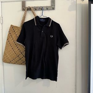 Fred Perry polo